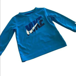Nike Dri-Fit tee